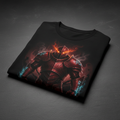 Crimson Berserker T-Shirt