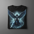 Moonlight Valkyrie T-Shirt